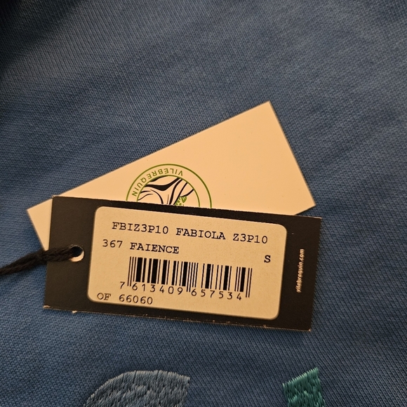 NWT Vilebrequin x The Beach Boys Hoodie and Shorts Set Size S/L - Picture 8 of 17